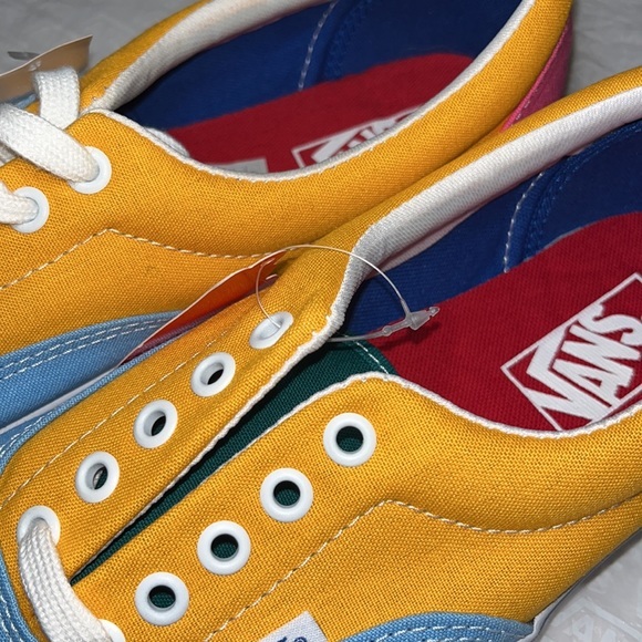 Era Vans men multi color - Picture 3 of 4